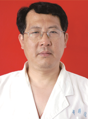 杜躍進(jìn)